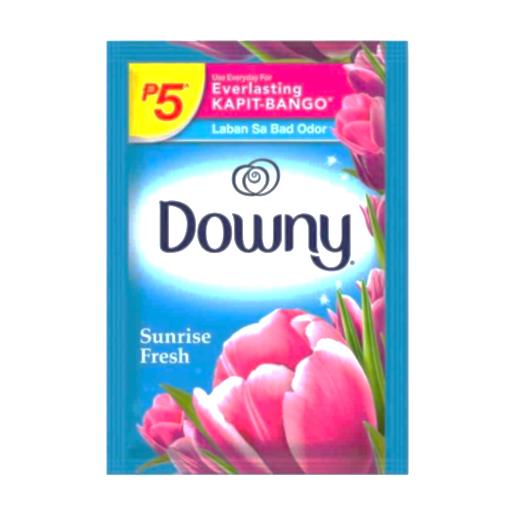 Downy Sunrise Fresh 24mlx360
